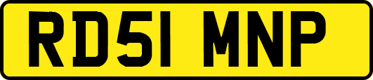RD51MNP