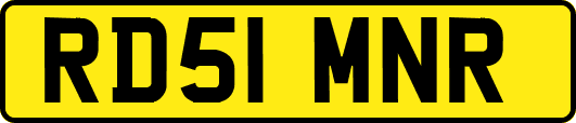 RD51MNR