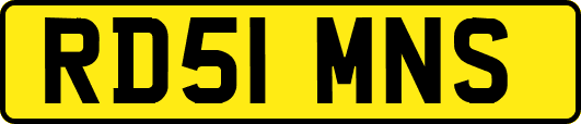 RD51MNS