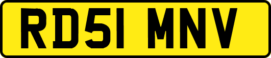 RD51MNV