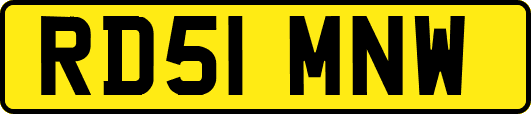 RD51MNW