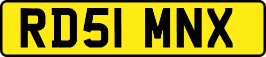 RD51MNX