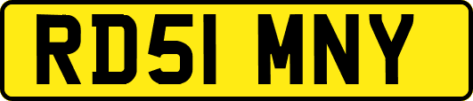 RD51MNY