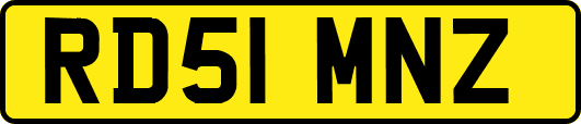 RD51MNZ