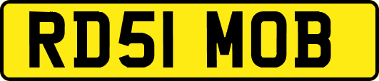 RD51MOB