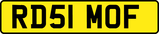 RD51MOF