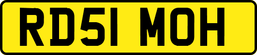 RD51MOH