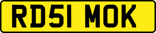 RD51MOK