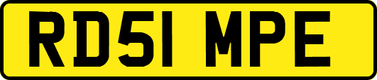 RD51MPE