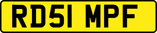 RD51MPF