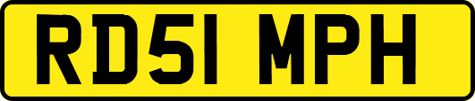 RD51MPH