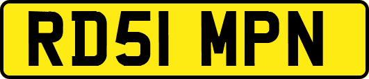 RD51MPN