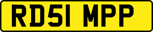 RD51MPP
