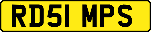 RD51MPS