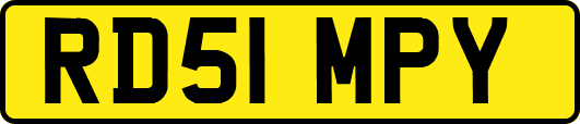 RD51MPY