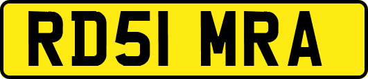 RD51MRA