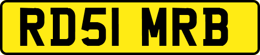 RD51MRB
