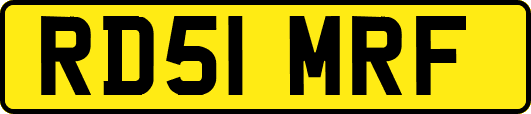 RD51MRF