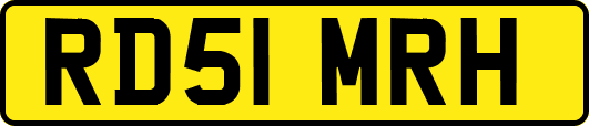 RD51MRH