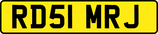 RD51MRJ