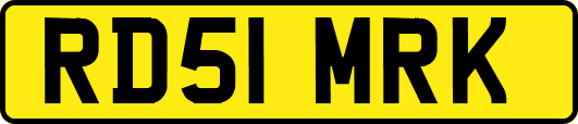 RD51MRK