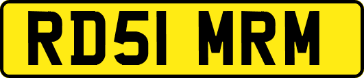 RD51MRM