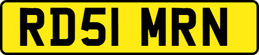 RD51MRN