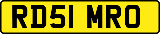 RD51MRO