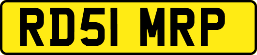 RD51MRP