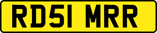 RD51MRR