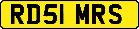 RD51MRS