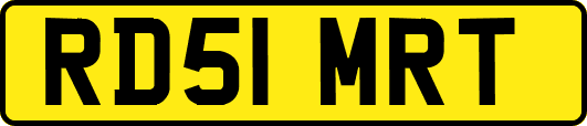 RD51MRT
