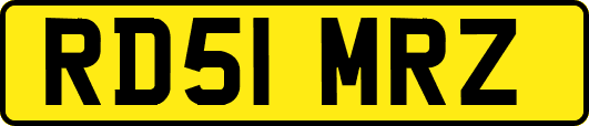 RD51MRZ