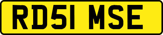 RD51MSE