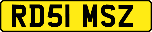 RD51MSZ