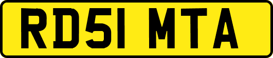 RD51MTA
