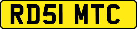 RD51MTC