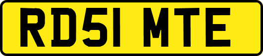 RD51MTE