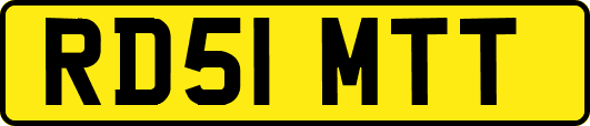 RD51MTT