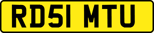 RD51MTU