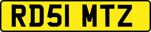 RD51MTZ