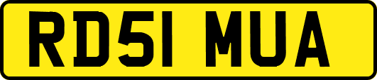 RD51MUA