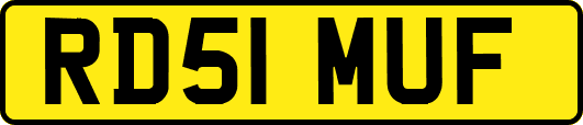 RD51MUF