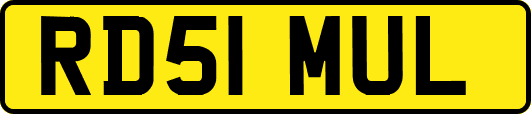 RD51MUL