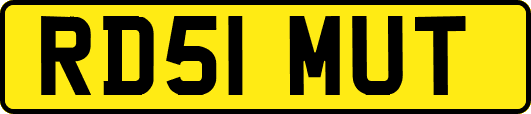 RD51MUT
