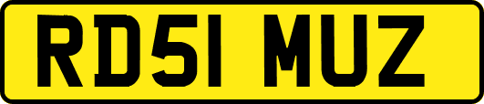 RD51MUZ