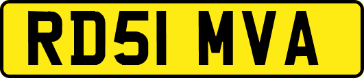 RD51MVA