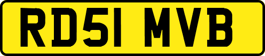 RD51MVB