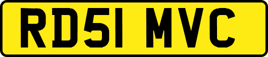 RD51MVC
