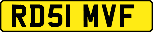 RD51MVF